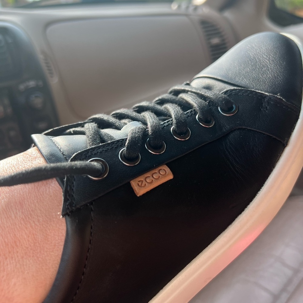 Ecco shoes